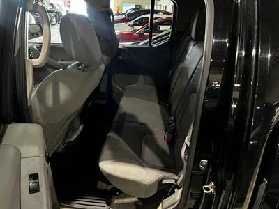 2014 Nissan Frontier SV - Photo 9 - Salt Lake City, UT 84115