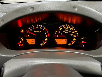 2014 Nissan Frontier SV - Photo 11 - Salt Lake City, UT 84115