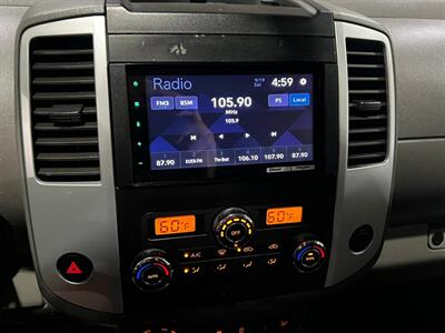 2014 Nissan Frontier SV - Photo 12 - Salt Lake City, UT 84115
