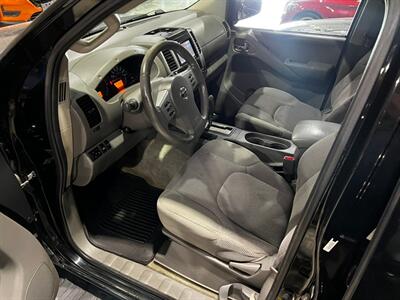 2014 Nissan Frontier SV - Photo 8 - Salt Lake City, UT 84115