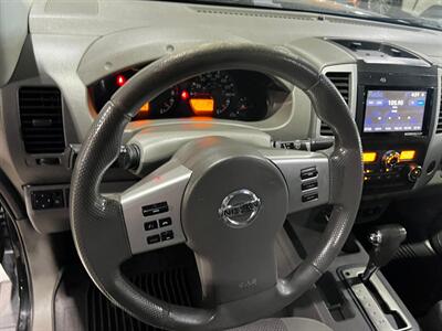 2014 Nissan Frontier SV - Photo 10 - Salt Lake City, UT 84115