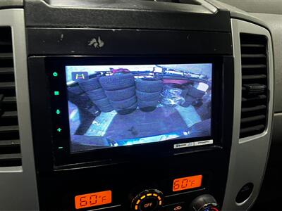 2014 Nissan Frontier SV - Photo 15 - Salt Lake City, UT 84115