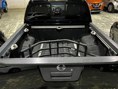 2014 Nissan Frontier SV - Photo 6 - Salt Lake City, UT 84115