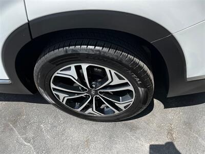 2019 Hyundai SANTA FE Limited 2.0T - Photo 13 - Salt Lake City, UT 84115
