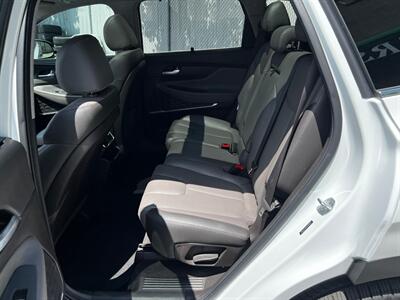 2019 Hyundai SANTA FE Limited 2.0T - Photo 21 - Salt Lake City, UT 84115