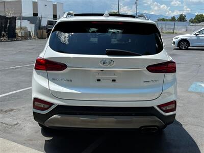 2019 Hyundai SANTA FE Limited 2.0T - Photo 6 - Salt Lake City, UT 84115
