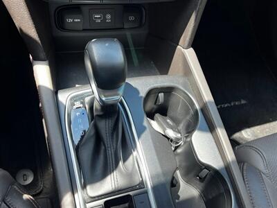 2019 Hyundai SANTA FE Limited 2.0T - Photo 39 - Salt Lake City, UT 84115