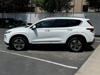 2019 Hyundai SANTA FE Limited 2.0T - Photo 4 - Salt Lake City, UT 84115