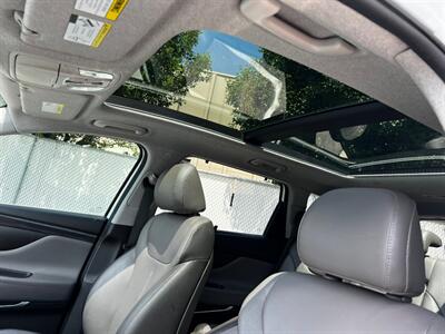 2019 Hyundai SANTA FE Limited 2.0T - Photo 19 - Salt Lake City, UT 84115