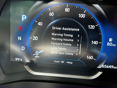 2019 Hyundai SANTA FE Limited 2.0T - Photo 42 - Salt Lake City, UT 84115