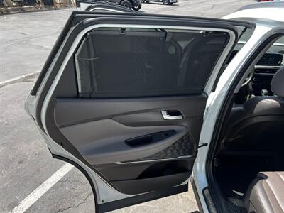 2019 Hyundai SANTA FE Limited 2.0T - Photo 23 - Salt Lake City, UT 84115