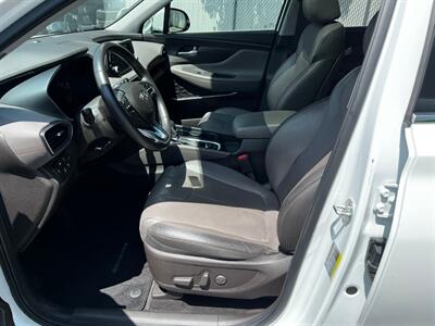 2019 Hyundai SANTA FE Limited 2.0T - Photo 17 - Salt Lake City, UT 84115