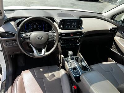 2019 Hyundai SANTA FE Limited 2.0T - Photo 24 - Salt Lake City, UT 84115