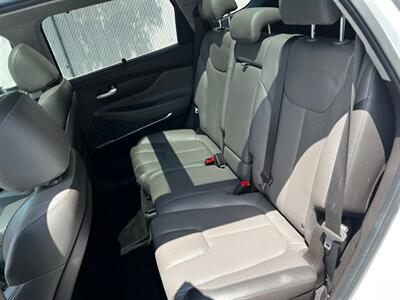 2019 Hyundai SANTA FE Limited 2.0T - Photo 22 - Salt Lake City, UT 84115