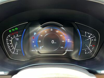 2019 Hyundai SANTA FE Limited 2.0T - Photo 34 - Salt Lake City, UT 84115