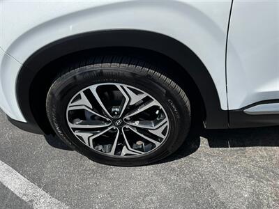 2019 Hyundai SANTA FE Limited 2.0T - Photo 14 - Salt Lake City, UT 84115