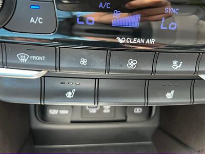 2019 Hyundai SANTA FE Limited 2.0T - Photo 37 - Salt Lake City, UT 84115