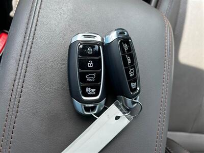 2019 Hyundai SANTA FE Limited 2.0T - Photo 44 - Salt Lake City, UT 84115