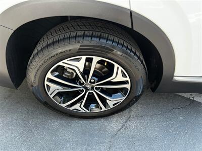 2019 Hyundai SANTA FE Limited 2.0T - Photo 12 - Salt Lake City, UT 84115