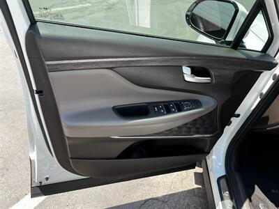 2019 Hyundai SANTA FE Limited 2.0T - Photo 20 - Salt Lake City, UT 84115