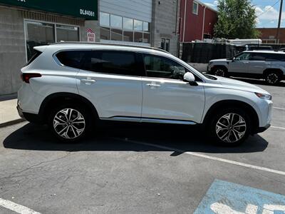 2019 Hyundai SANTA FE Limited 2.0T - Photo 8 - Salt Lake City, UT 84115