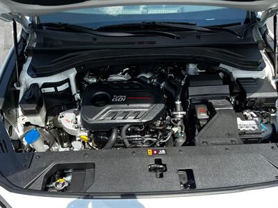 2019 Hyundai SANTA FE Limited 2.0T - Photo 45 - Salt Lake City, UT 84115
