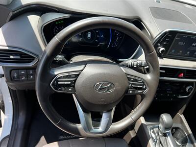 2019 Hyundai SANTA FE Limited 2.0T - Photo 33 - Salt Lake City, UT 84115
