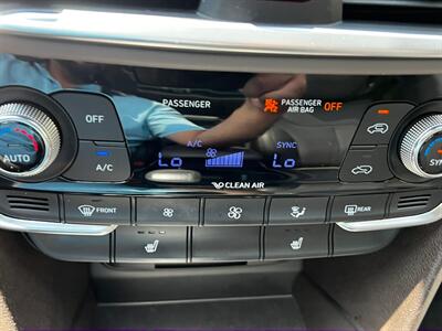 2019 Hyundai SANTA FE Limited 2.0T - Photo 36 - Salt Lake City, UT 84115