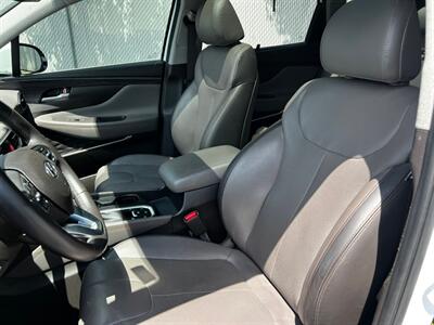 2019 Hyundai SANTA FE Limited 2.0T - Photo 18 - Salt Lake City, UT 84115