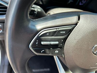 2019 Hyundai SANTA FE Limited 2.0T - Photo 31 - Salt Lake City, UT 84115