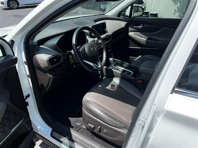 2019 Hyundai SANTA FE Limited 2.0T - Photo 16 - Salt Lake City, UT 84115