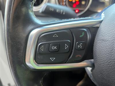 2020 Jeep Wrangler Unlimited Sahara   - Photo 15 - Salt Lake City, UT 84115