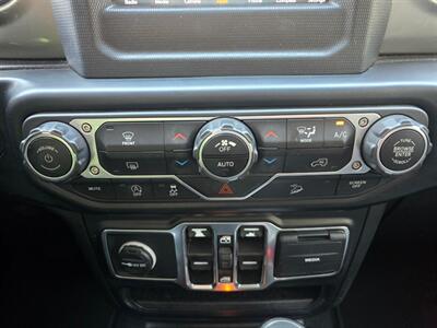 2020 Jeep Wrangler Unlimited Sahara   - Photo 25 - Salt Lake City, UT 84115