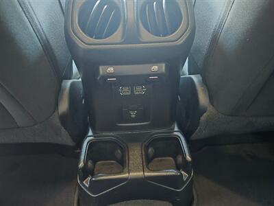 2020 Jeep Wrangler Unlimited Sahara   - Photo 31 - Salt Lake City, UT 84115