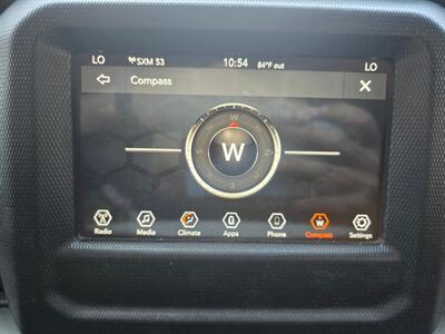 2020 Jeep Wrangler Unlimited Sahara   - Photo 22 - Salt Lake City, UT 84115
