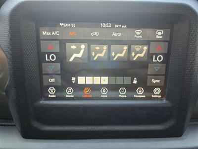 2020 Jeep Wrangler Unlimited Sahara   - Photo 19 - Salt Lake City, UT 84115