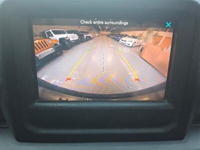 2020 Jeep Wrangler Unlimited Sahara   - Photo 20 - Salt Lake City, UT 84115