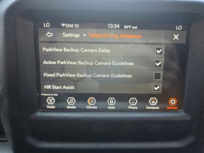2020 Jeep Wrangler Unlimited Sahara   - Photo 24 - Salt Lake City, UT 84115