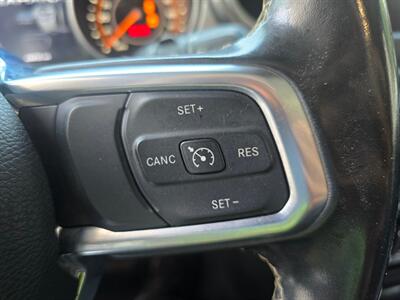 2020 Jeep Wrangler Unlimited Sahara   - Photo 16 - Salt Lake City, UT 84115