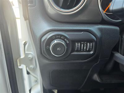 2020 Jeep Wrangler Unlimited Sahara   - Photo 14 - Salt Lake City, UT 84115