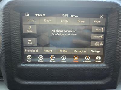 2020 Jeep Wrangler Unlimited Sahara   - Photo 21 - Salt Lake City, UT 84115