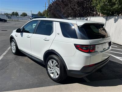 2020 Land Rover Discovery Sport P250 Standard   - Photo 5 - Salt Lake City, UT 84115