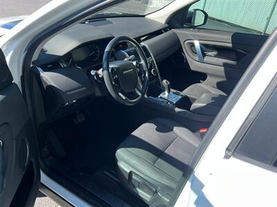 2020 Land Rover Discovery Sport P250 Standard   - Photo 16 - Salt Lake City, UT 84115