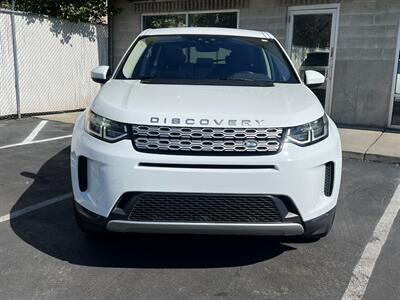 2020 Land Rover Discovery Sport P250 Standard   - Photo 2 - Salt Lake City, UT 84115