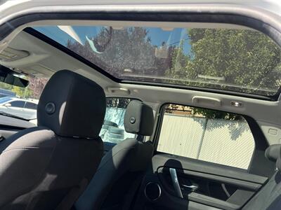 2020 Land Rover Discovery Sport P250 Standard   - Photo 23 - Salt Lake City, UT 84115