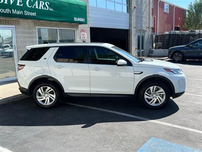 2020 Land Rover Discovery Sport P250 Standard   - Photo 8 - Salt Lake City, UT 84115