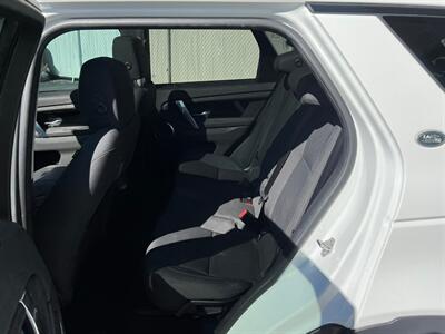 2020 Land Rover Discovery Sport P250 Standard   - Photo 20 - Salt Lake City, UT 84115