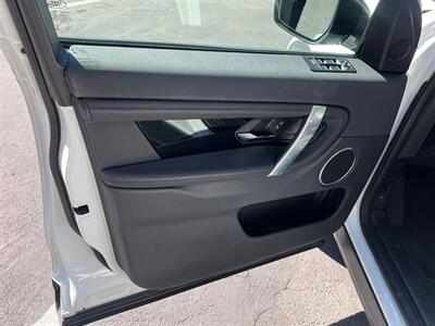 2020 Land Rover Discovery Sport P250 Standard   - Photo 19 - Salt Lake City, UT 84115