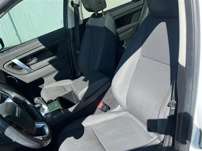 2020 Land Rover Discovery Sport P250 Standard   - Photo 18 - Salt Lake City, UT 84115