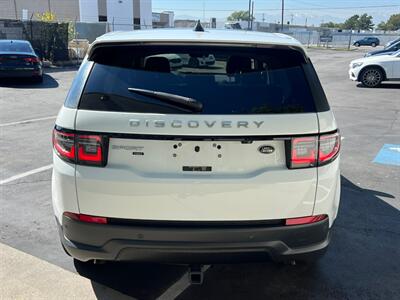 2020 Land Rover Discovery Sport P250 Standard   - Photo 6 - Salt Lake City, UT 84115